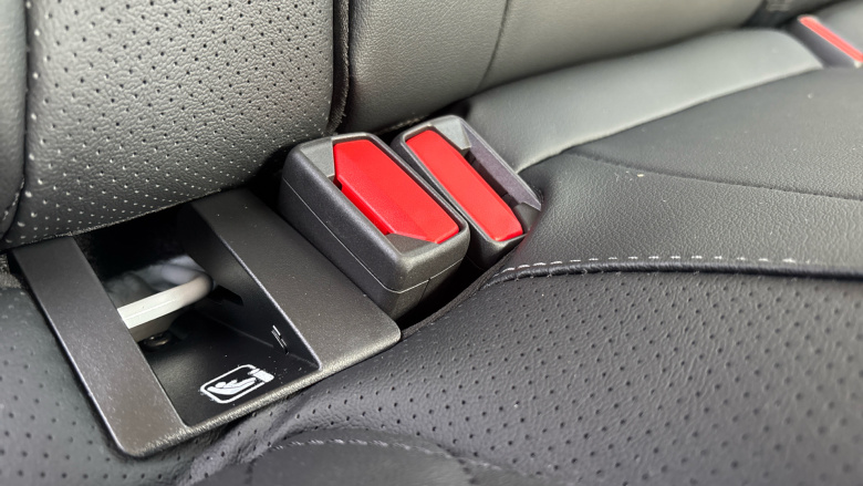 Ford Focus 1.0 EcoBoost Hybrid mHEV 155 Titanium X 5dr Auto Petrol Estate